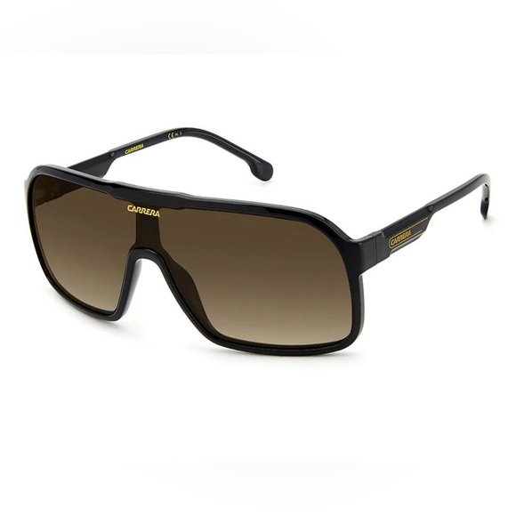 Carrera sunglasse brand new mask style - Picture 3 of 5